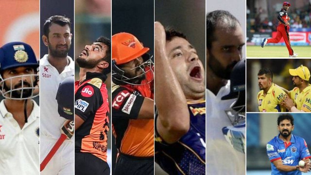 IPL 2022 Mega Auction: 9 Indian Players To Remain Unsold In Mega Auction | Oneindia Telugu