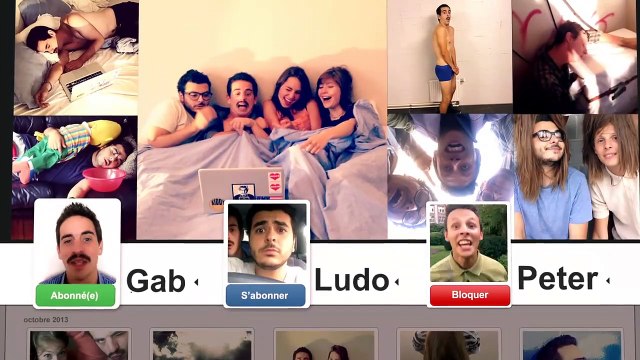 Typique Saison 2 - Soirée DVD (EN)