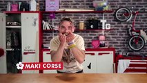 Les tutos Saison 1 - Maki Corse (EN)