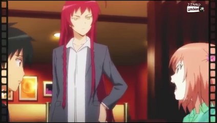 حكاية ساتان حاكم الظلام   ملخص أنمي Hataraku Maou-sama   القسم 1