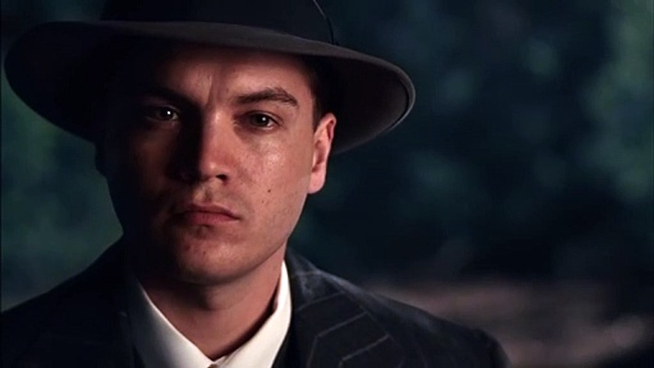 Bonnie & Clyde Saison 0 - Trailer (EN)