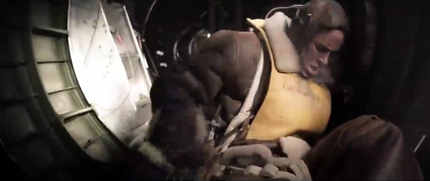 Masters of the Air Saison 0 - Master of the Air (EN)