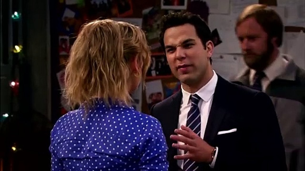 Ground Floor Saison 1 - Special Preview - "Pilot" (EN)