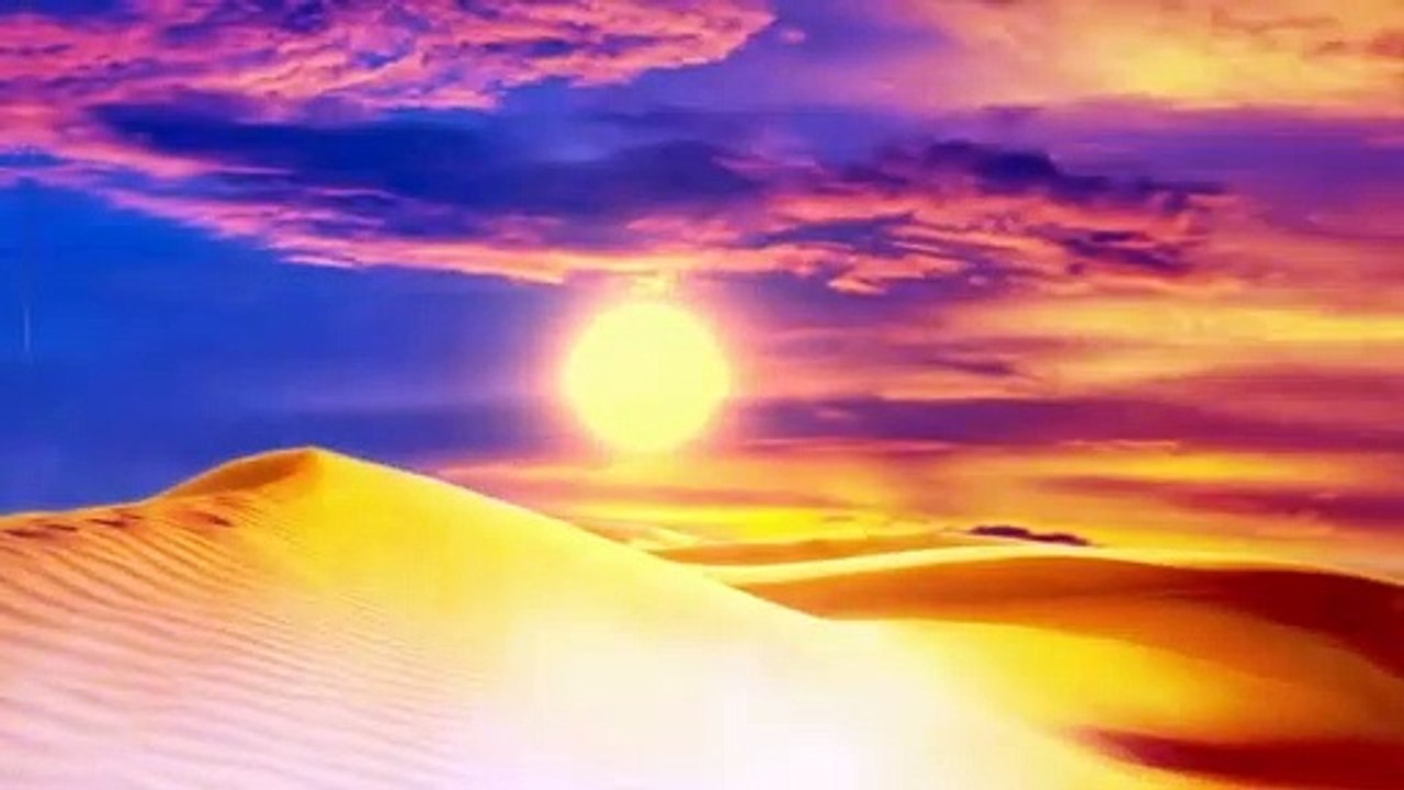 Zerda (Ethnic House Music)
