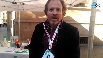 Hablamos Español a Armengol: "Respete los derechos lingüísticos de los mallorquines"