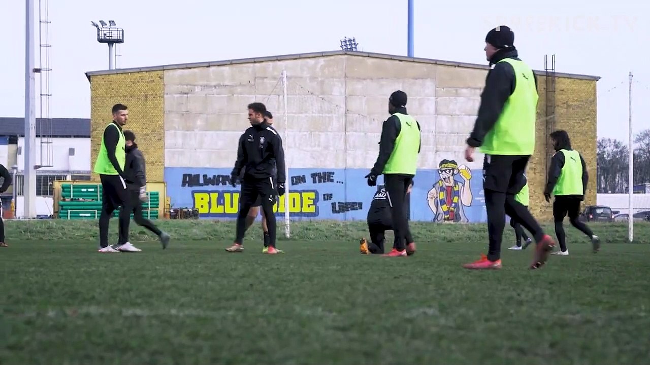 Relegationswahnsinn der Regionalliga: Einblick in Leipziger Gefühlswelt