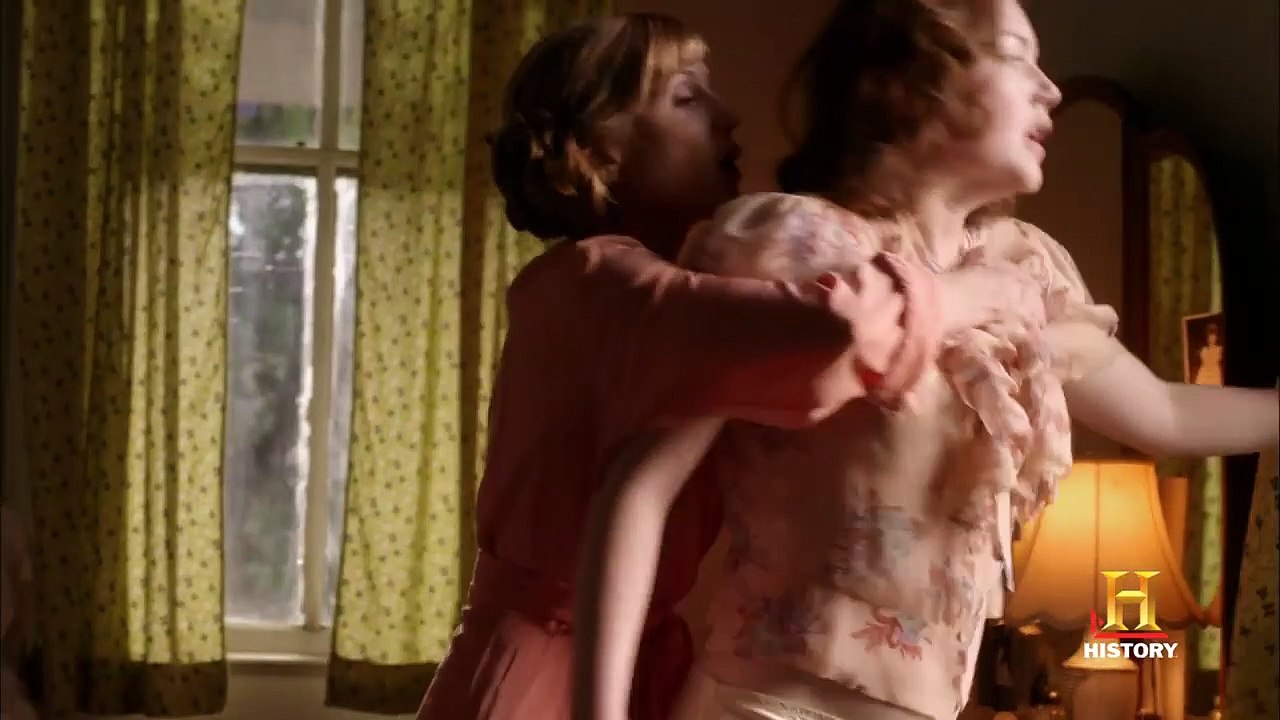 Bonnie & Clyde Saison 0 - Meet Bonnie Parker (EN)