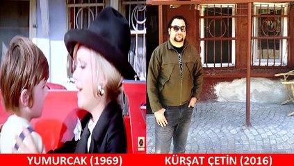 'YEŞİLÇAM PLATOSU' CANKURTARAN BÖLGESİ TÜRK FİLM TARİHİNE IŞIK TUTUYOR