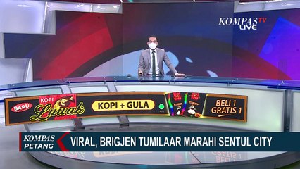 Bela Warga Bojong Koneng, Brigjen Tumilaar Marahi PT Sentul City di Lokasi Sengketa!