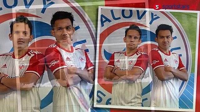 Hadirnya Egy dan Witan, Followers Instagram FK Senica Meroket hingga Kalahkan Dua Klub Ternama di Ceko