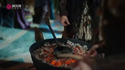 مسلسل الملحمة الإعلان الرسمي الأول للحلقة 9