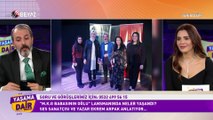 Yaşama Dair 29 Ocak 2022