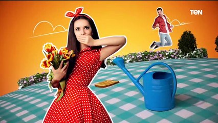 مطبخ صباح الورد.. طريقة عمل فول وشاي الكرك اليمني