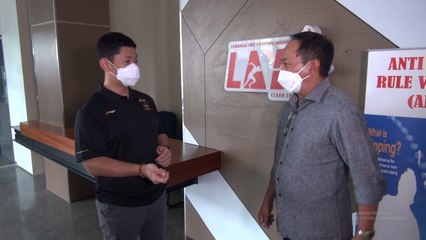 Indonesia Bebas Sanksi Doping pada Februari Mendatang