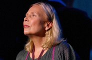 Joni Mitchell set to remove music from Spotify