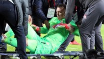 Galatasaray'da Muslera'nın yeri sonunda doldu! Yeni kalecinin İstanbul'a geliş tarihi bile belli