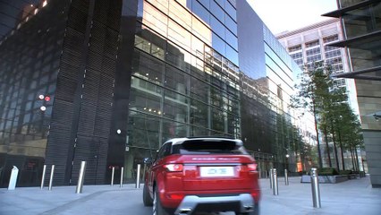 Tải video: Land Rover Range Rover Evoque 2011