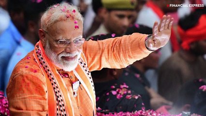 FE Exclusive | Ram Mandir not a politically relevant issue: RLD chief Jayant Chaudhary