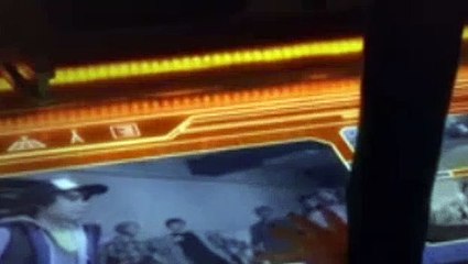 Mech-X4 Season 1 Episode 4 - Let‘S Open The Monster Heart!