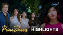 Prima Donnas 2: Lenlen is finally back! | Episode 6