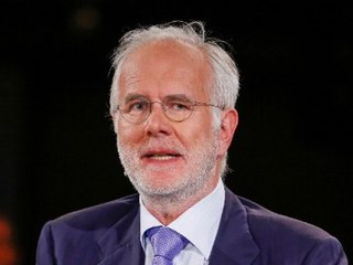 "Rheinischer Jammersound": Harald Schmidt lästert über Karl Lauterbach