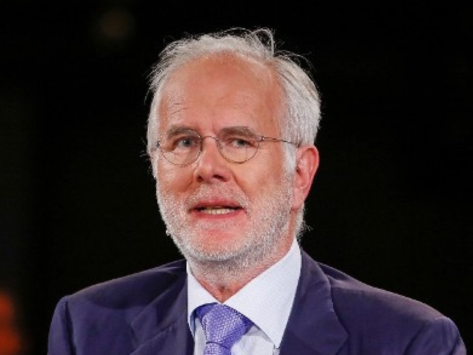 'Rheinischer Jammersound': Harald Schmidt lästert über Karl Lauterbach