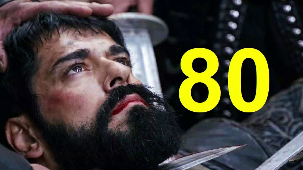 مسلسل المؤسس عثمان الحلقة 80 كاملة مترجمة للعربية