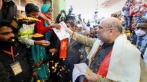 Why Amit Shah is putting his full efforts in Western UP?