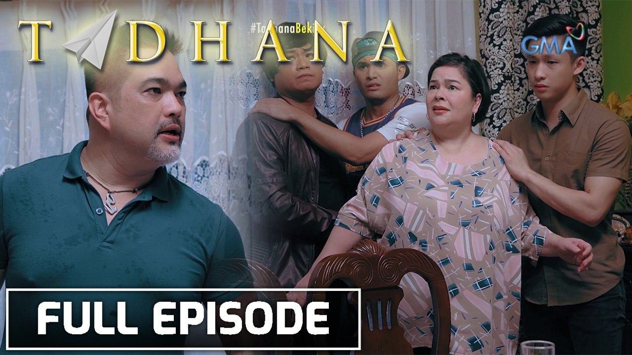 Tadhana: BINATA, TATALIKURAN ANG MGA BEKI NIYANG KAPATID PARA SA KANYANG GIRLFRIEND!  | Full Episode
