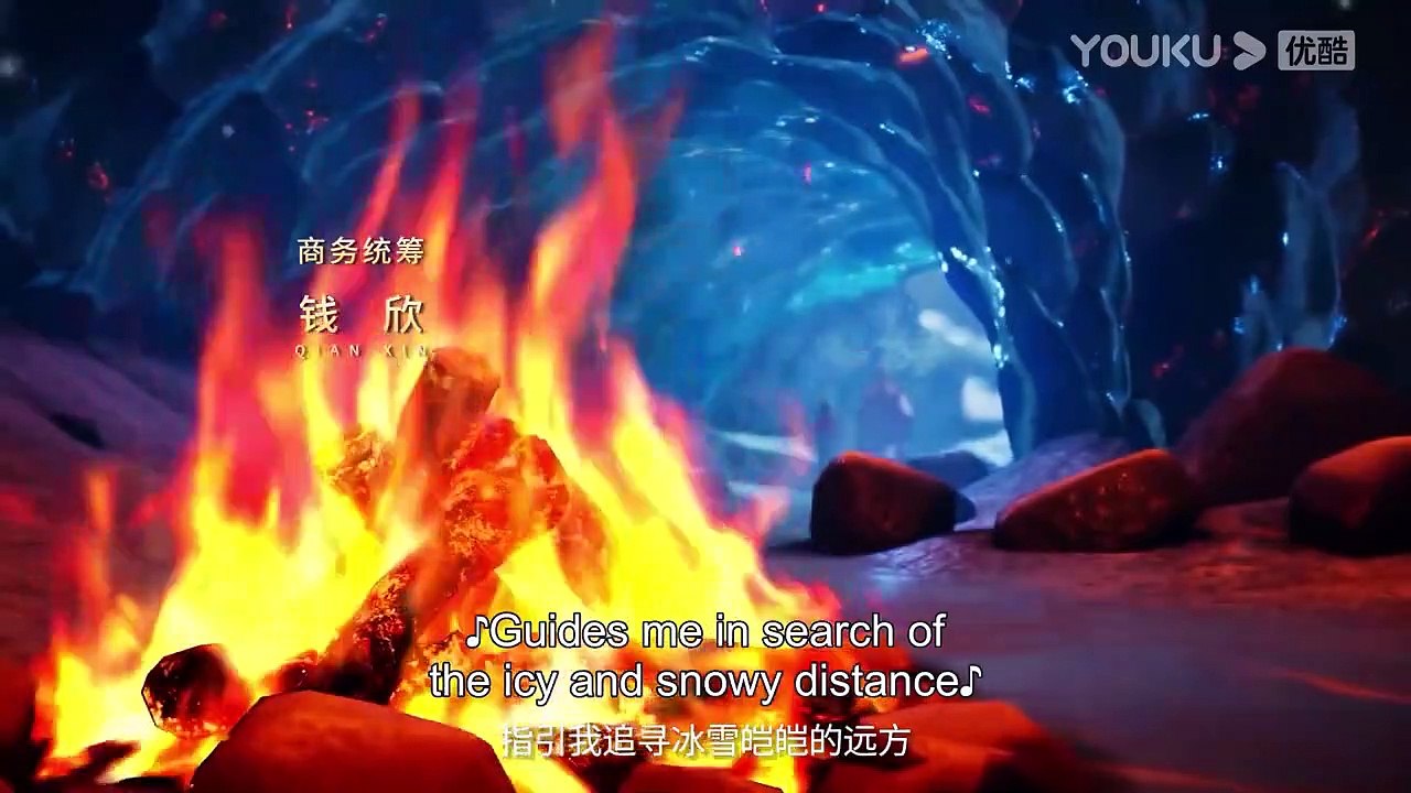 Magic Chef of Ice and Fire Episode 8 English Subbed