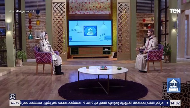 لو مبتعرفش تصلي قيام الليل وتكسل.. الشيخ أحمد المالكي هيقولك السبب