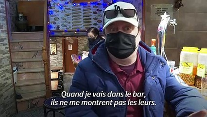 Suppression du pass sanitaire en Catalogne: réactions à Barcelone