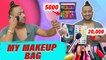 What's in My Makeup Bag | Makeup Collection | Karun Raman