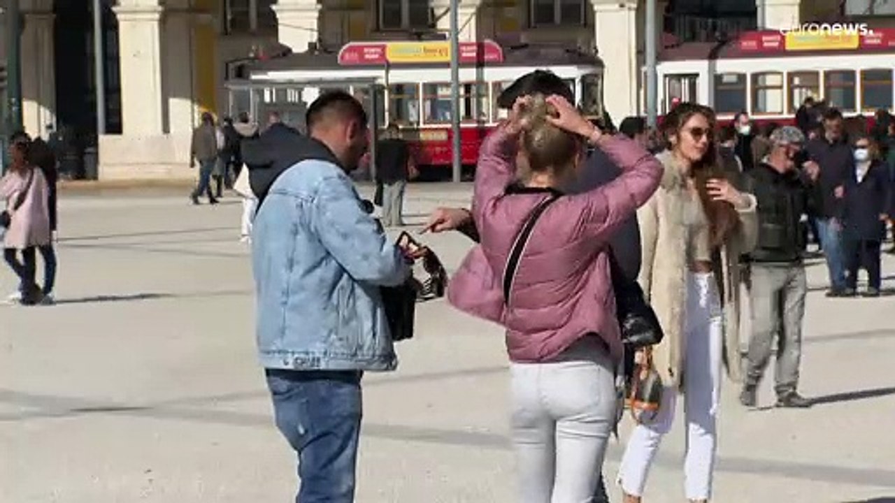 Parlamentswahl in Portugal: erneut niedrige Wahlbeteiligung?