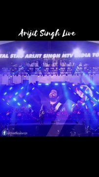 Arijit Singh live Concert l  Best of Arijit Singh l Arijit Singh Romantic Hindi Songs l Arijit Singh New Songs