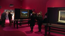 A obsessão de Salvador Dali por Freud no Museu Belvedere de Viena