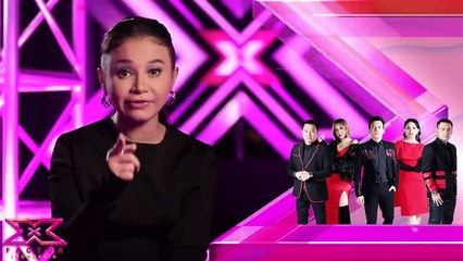 DANAR INI JAUH LEBIH BAIK MESIN WAKTU (BUDI DOREMI) | X FACTOR INDONESIA_2021