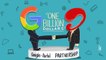 Google-Airtel Deal: వాట్ ఎ స్ట్రాటజీ | Jio Vs Airtel ఆసక్తికరంగా పెట్టుబడులు  | Oneindia Telugu