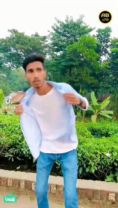 Tik Tok Videos | Bangla Funny TikTok Video
