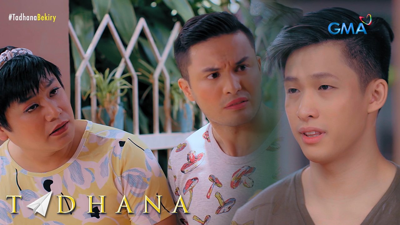 Tadhana: BUNSO, IKINAHIYA ANG MGA BEKI NIYANG KAPATID?!  (Part 2/4)