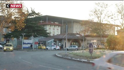 Toulouse : nouvelle évasion d'un hôpital psychiatrique