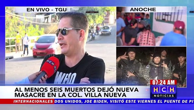 “Criminales aprovecharon debilitamiento de Seguridad por la transición gubernamental”: Criminólogo sobre reciente masacre