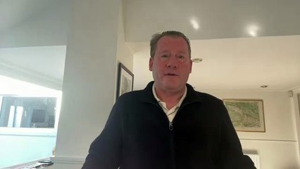 Tory MP claims PM being ‘hounded out of office’ over parties