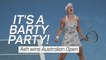 It's a Barty Party! - Ash wins Australian Open
