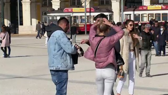 L'ombra dell'astensionismo sulle elezioni in Portogallo. Le nuove generazioni sono disinteressate