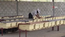 Yemen balı iç savaş nedeniyle tükenme tehlikesiyle karşı karşıya