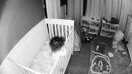 Son’s First Time Saying Daddy Captured on Camera