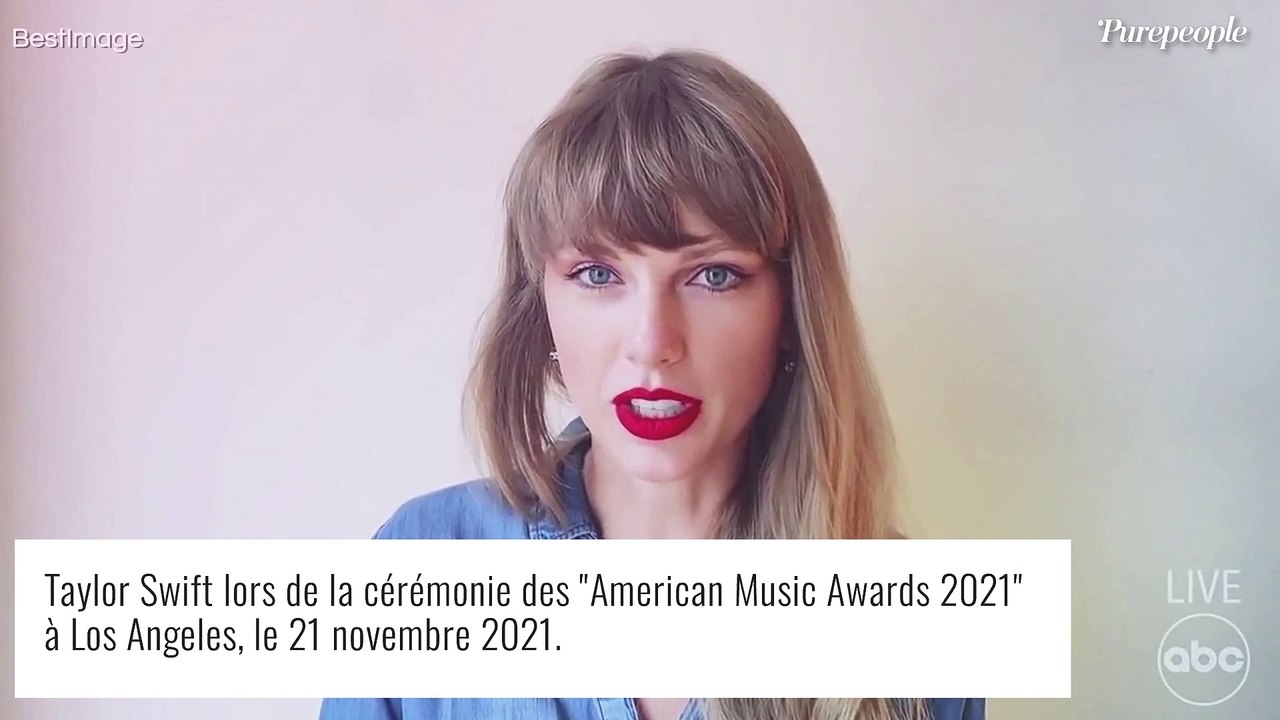 Taylor Swift : Un homme percute son immeuble en voiture, il voulait entrer chez la chanteuse !