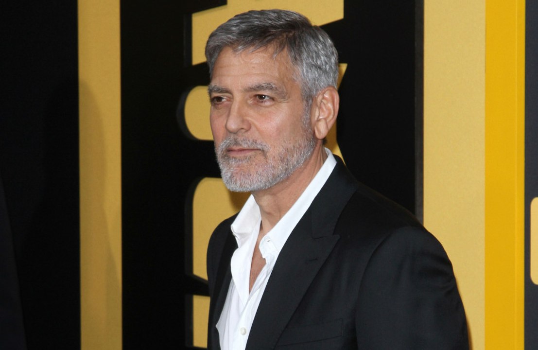 George Clooney thrilled with Julia Roberts reunion on Ticket to Paradise