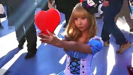 #20【コミケは地球を救う】C91コスプレ コミックマーケット